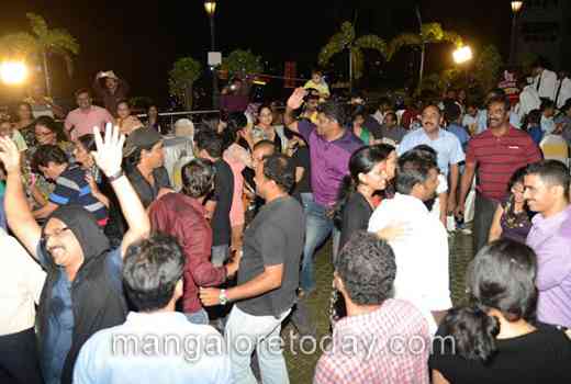 new year celebration in mangalore 1